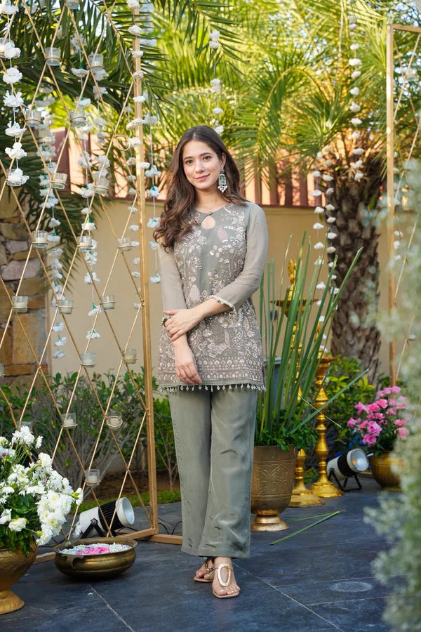 Co-ord Set